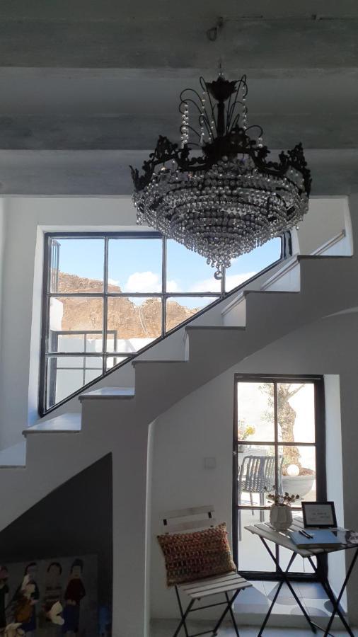 Casa Delaluz Villa Altea Eksteriør billede