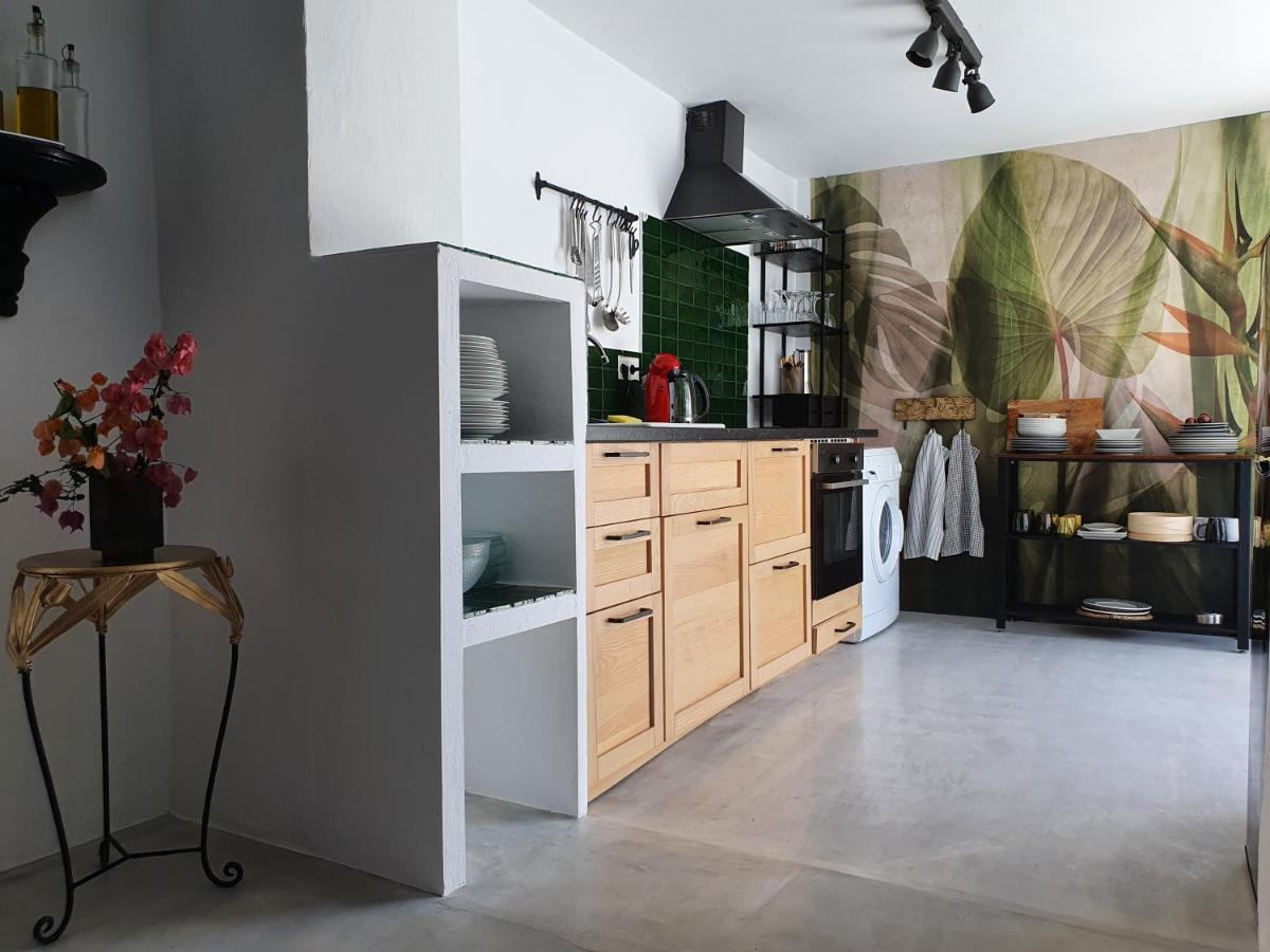 Casa Delaluz Villa Altea Eksteriør billede