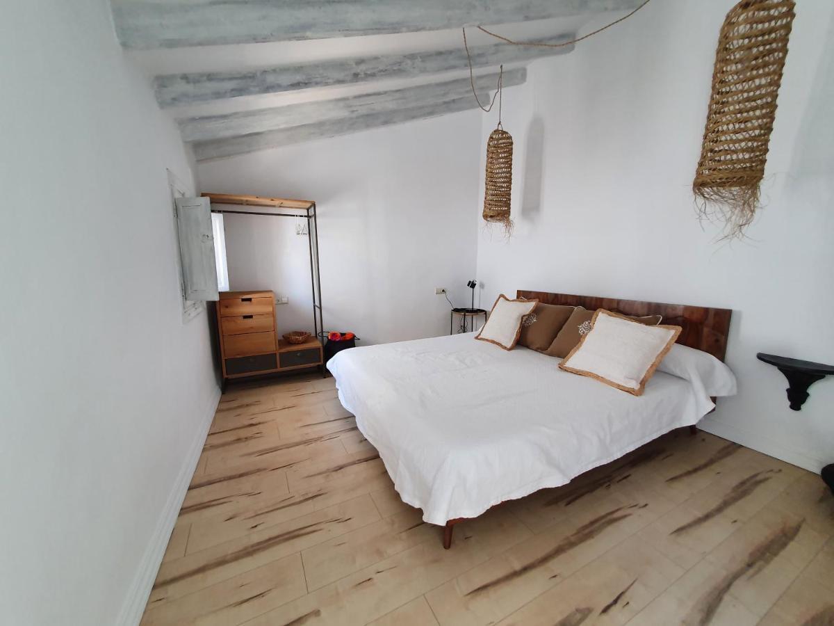 Casa Delaluz Villa Altea Eksteriør billede