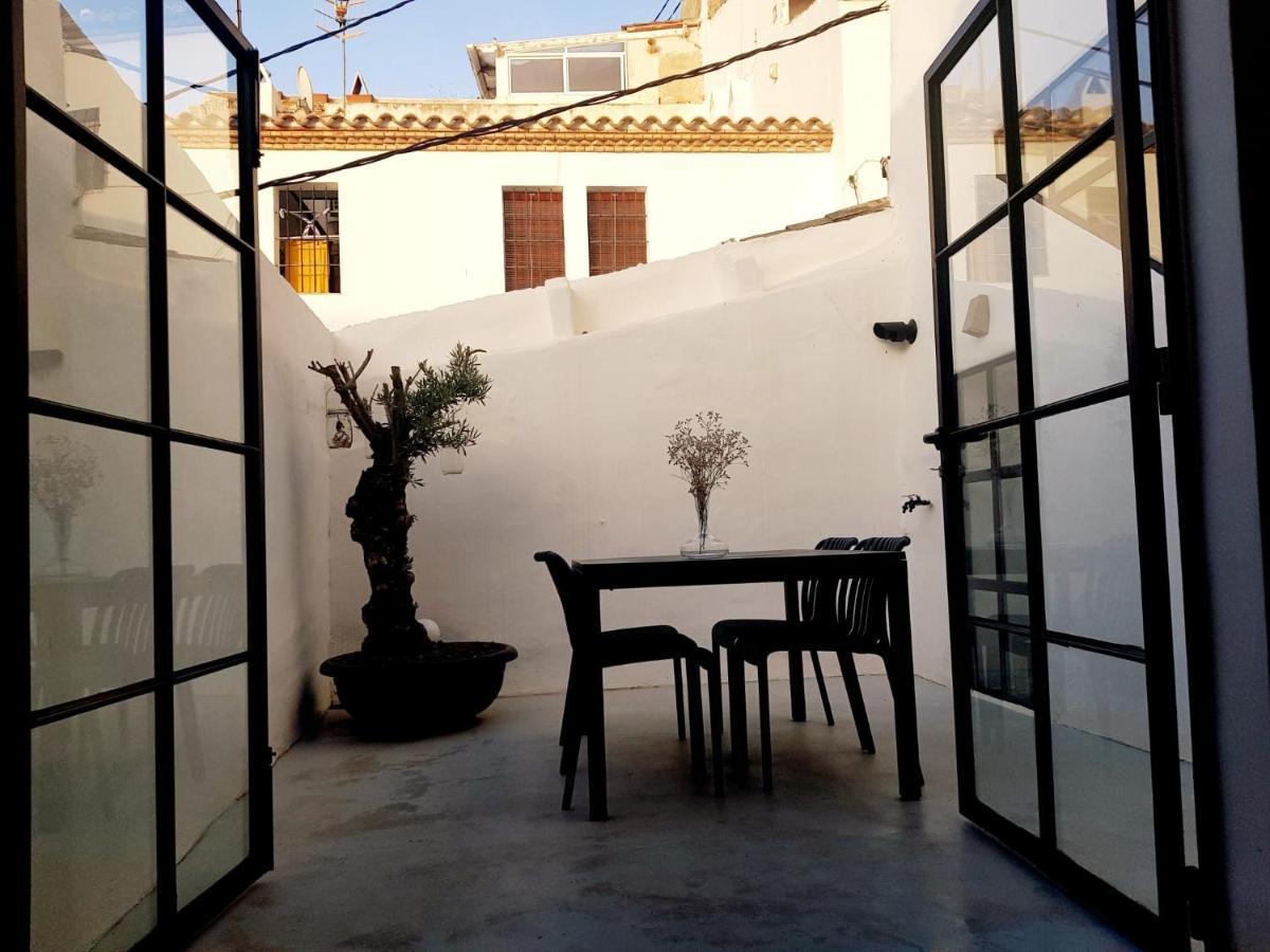 Casa Delaluz Villa Altea Eksteriør billede