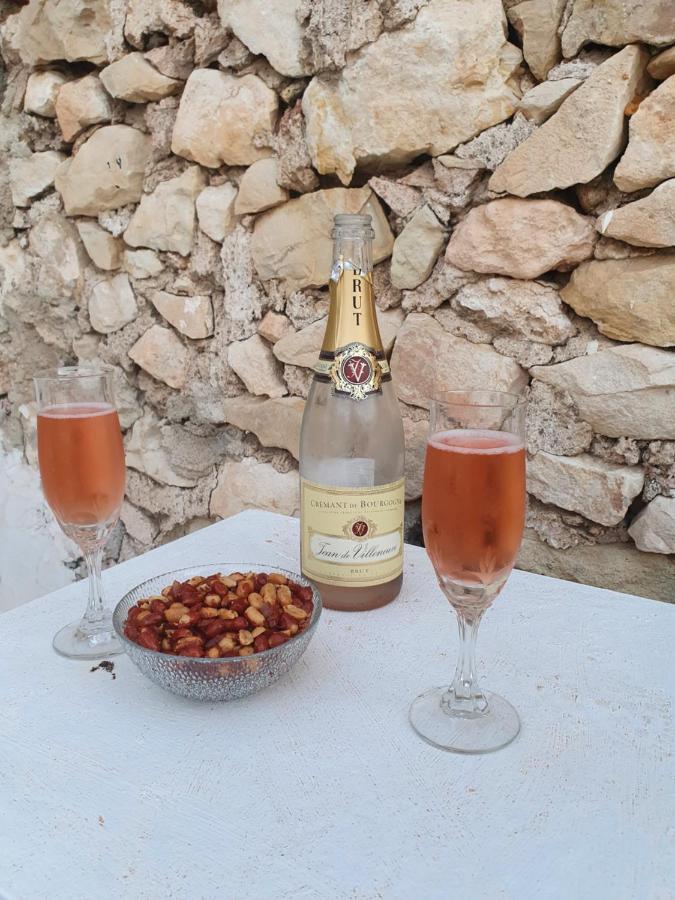 Casa Delaluz Villa Altea Eksteriør billede