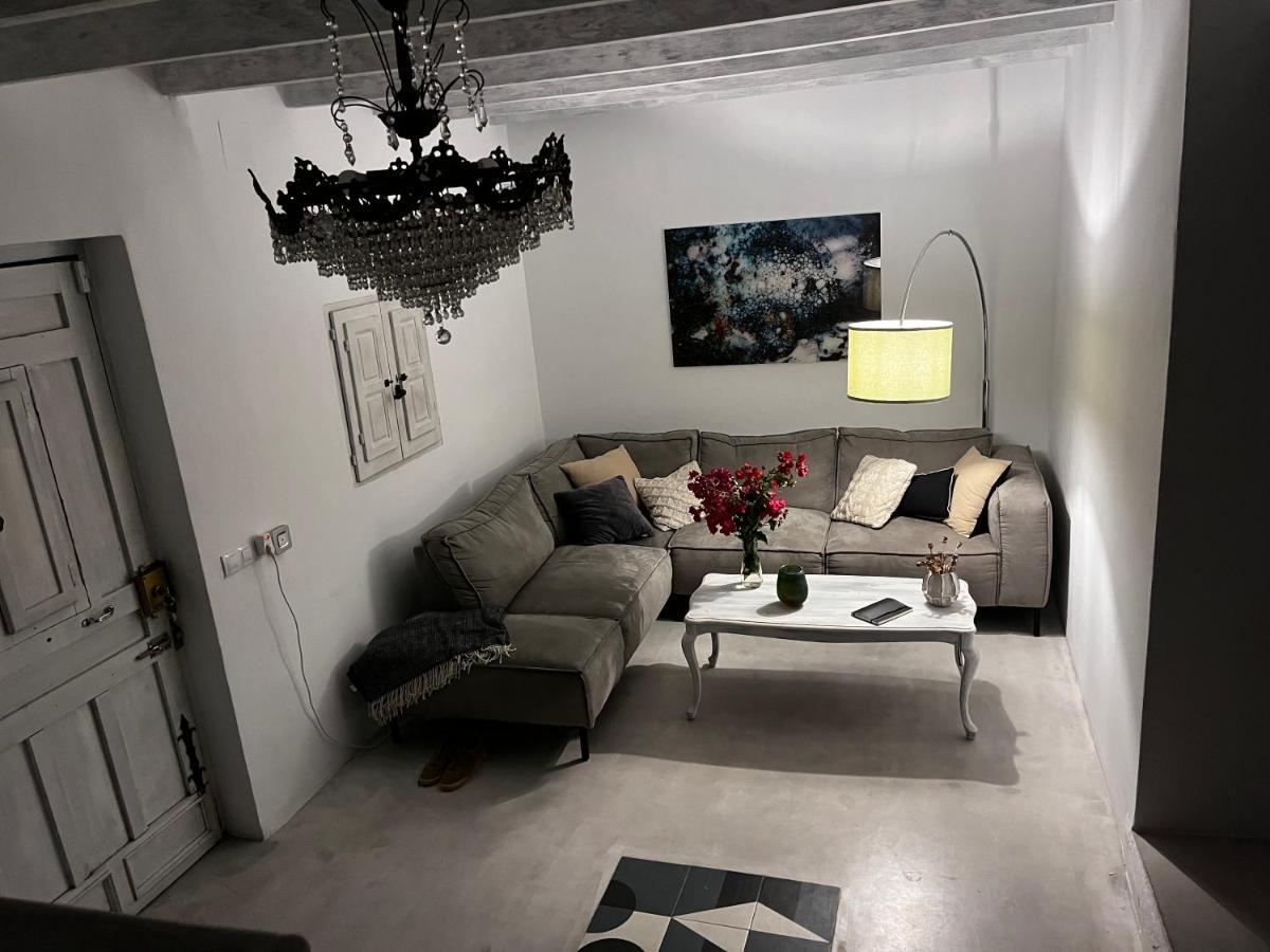 Casa Delaluz Villa Altea Eksteriør billede