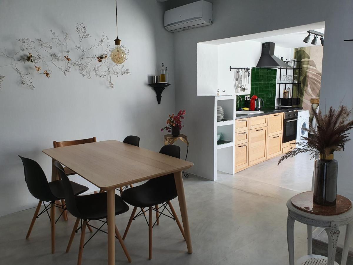 Casa Delaluz Villa Altea Eksteriør billede
