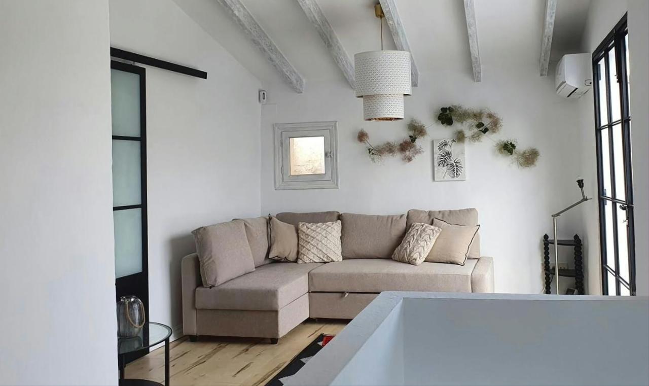 Casa Delaluz Villa Altea Eksteriør billede