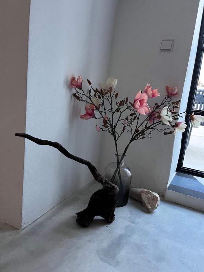 Casa Delaluz Villa Altea Eksteriør billede